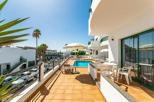 Appartement Quiqueres