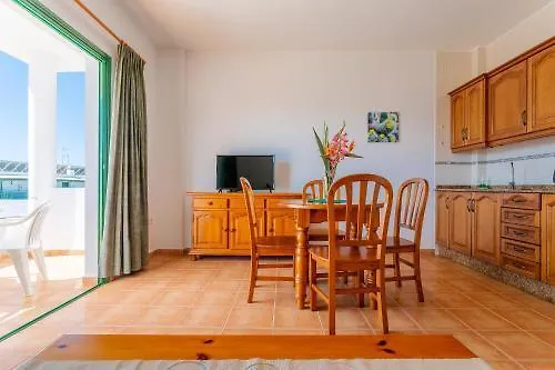 Appartement Quiqueres *