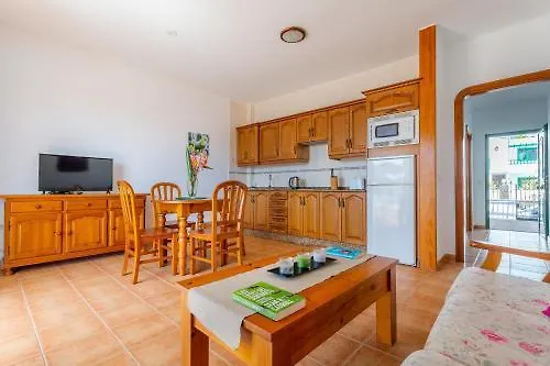 Quiqueres Appartement *