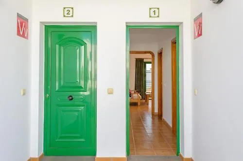 Appartement Quiqueres