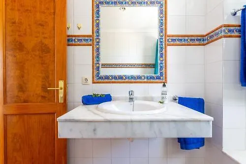 Quiqueres Appartement