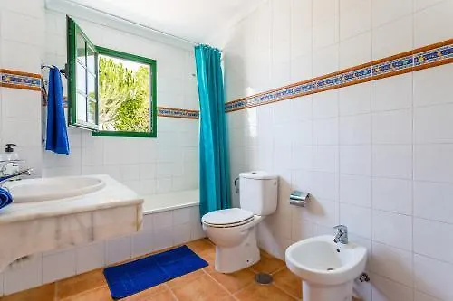 Quiqueres Appartement *