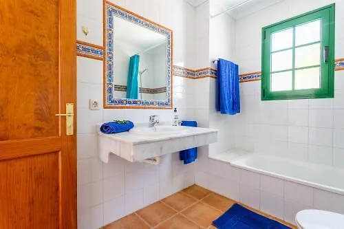 Appartement Quiqueres *