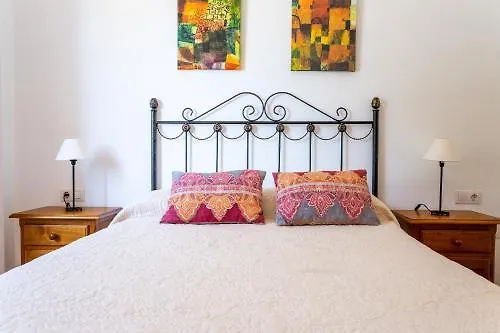 Appartement Quiqueres