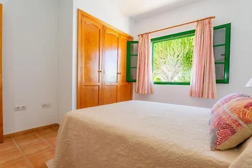 Appartement Quiqueres *