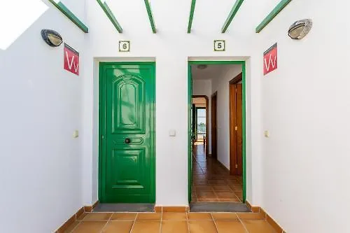 Quiqueres Appartement *