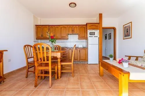 Appartement Quiqueres *