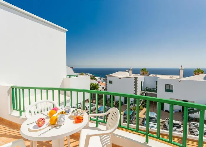 Quiqueres Appartement Puerto del Carmen (Lanzarote)