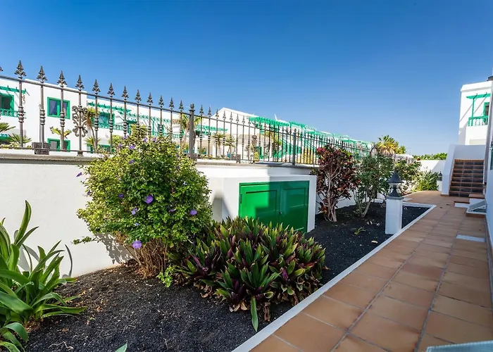 Appartement Quiqueres *