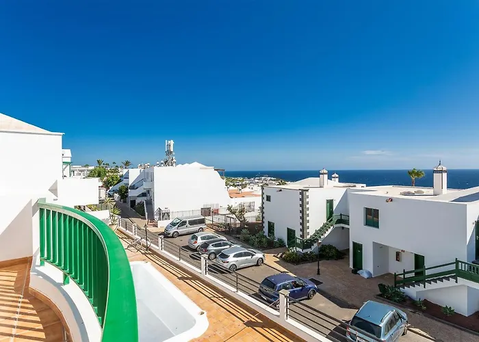 Quiqueres Appartement *