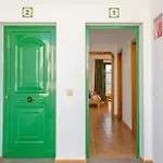 Apartment Quiqueres