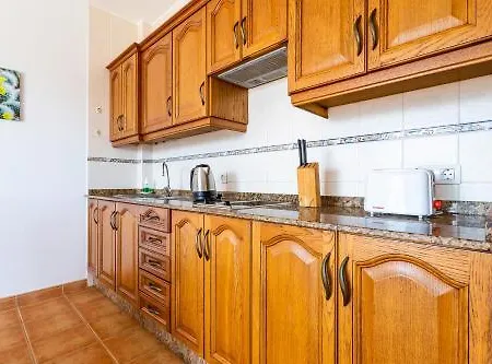 Appartement Quiqueres