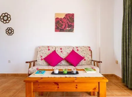 Quiqueres Appartement Puerto del Carmen (Lanzarote)