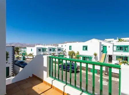 Quiqueres Appartement Puerto del Carmen (Lanzarote)