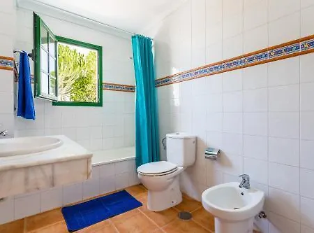 Quiqueres Appartement *