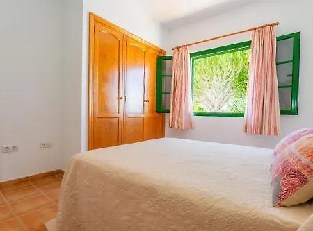 Appartement Quiqueres *