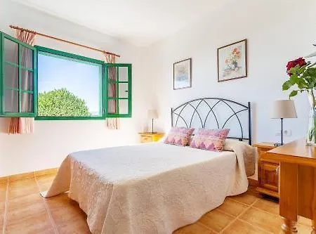 Appartement Quiqueres