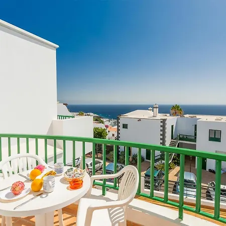 Quiqueres Διαμέρισμα Πουέρτο Ντελ Κάρμεν