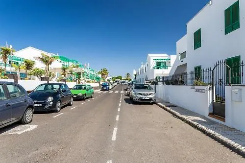 Apartamento Quiqueres Puerto del Carmen (Lanzarote)
