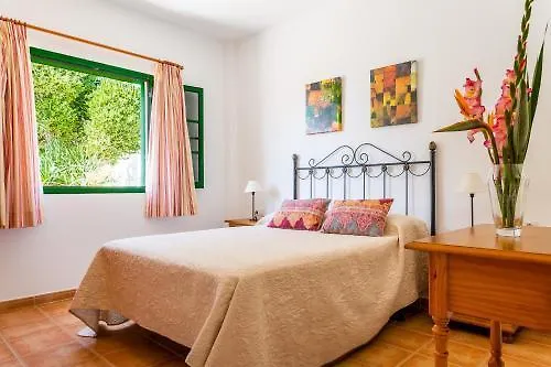 Apartamento Quiqueres