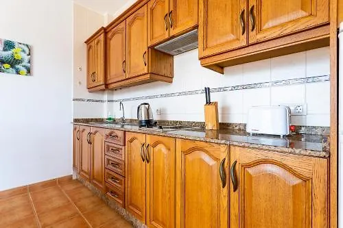 Apartamento Quiqueres