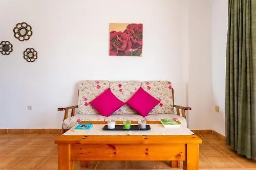 Quiqueres Apartamento Puerto del Carmen (Lanzarote)