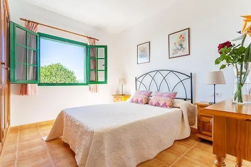 Apartamento Quiqueres