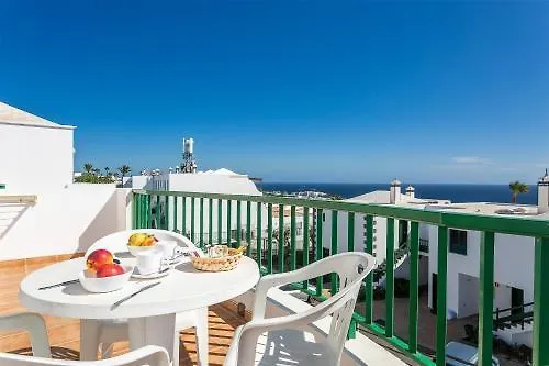 Quiqueres Apartamento *