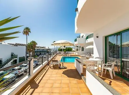 Apartment Quiqueres
