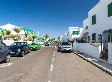 Apartamento Quiqueres Puerto del Carmen (Lanzarote)