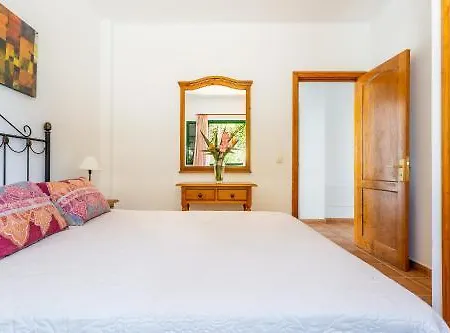 Apartment Quiqueres