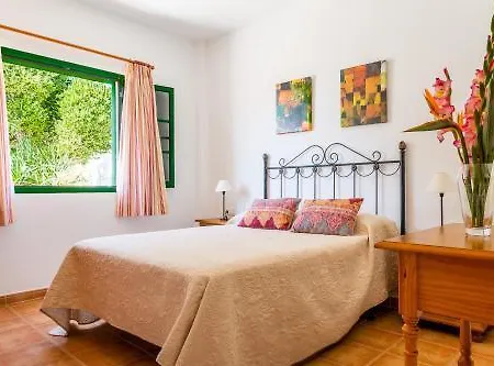 Apartamento Quiqueres