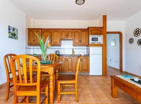 Quiqueres Apartamento