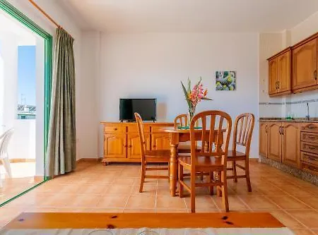 Apartamento Quiqueres *