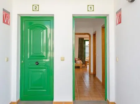 Apartamento Quiqueres