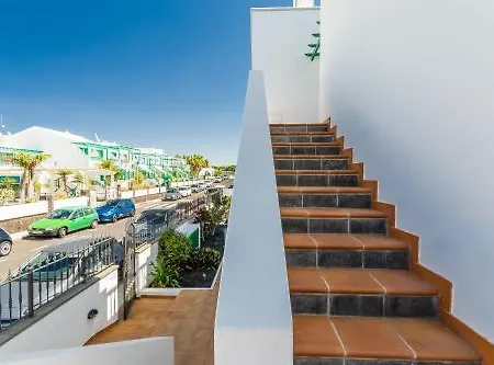 Apartamento Quiqueres Puerto del Carmen (Lanzarote)