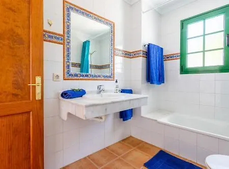 Apartman Quiqueres *