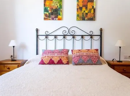 Apartment Quiqueres
