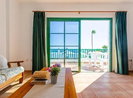 Quiqueres Apartment