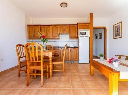 Apartamento Quiqueres *