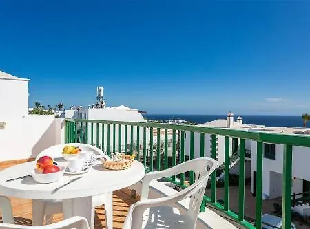 Quiqueres Apartman *
