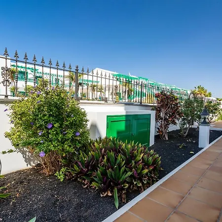 Apartamento Quiqueres *