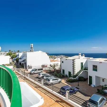 Quiqueres Apartman *