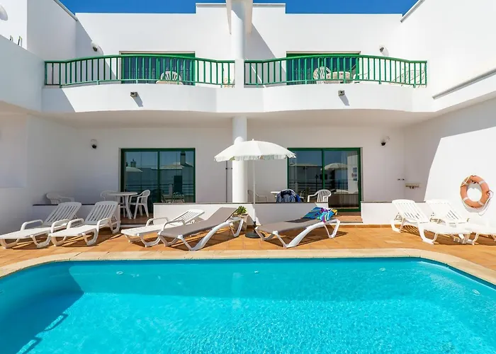 Quiqueres * Puerto del Carmen (Lanzarote)