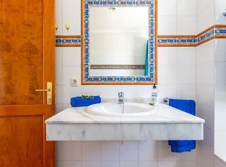 Quiqueres Apartamento