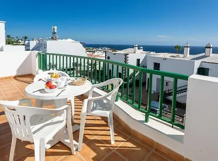 Quiqueres Apartamento